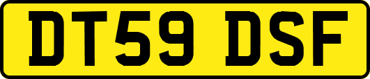 DT59DSF