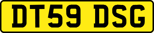 DT59DSG