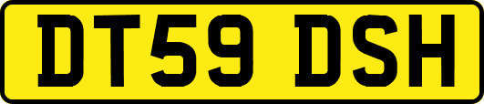 DT59DSH