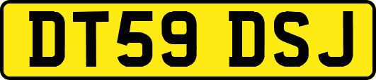 DT59DSJ