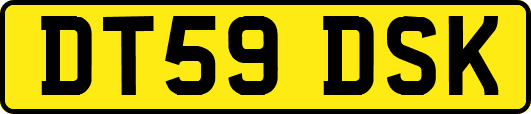 DT59DSK