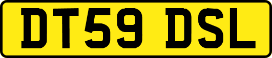 DT59DSL