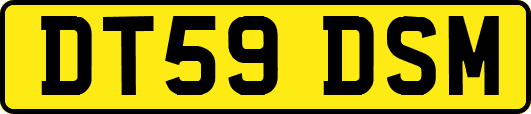 DT59DSM