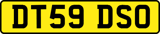 DT59DSO