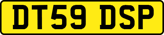DT59DSP
