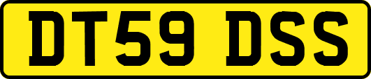 DT59DSS