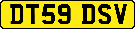 DT59DSV
