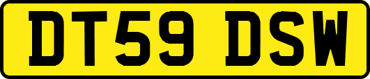 DT59DSW