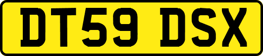 DT59DSX
