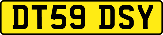 DT59DSY