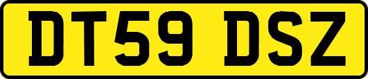 DT59DSZ