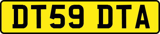 DT59DTA