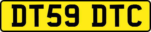 DT59DTC