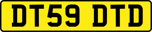 DT59DTD