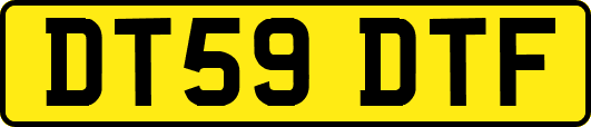 DT59DTF