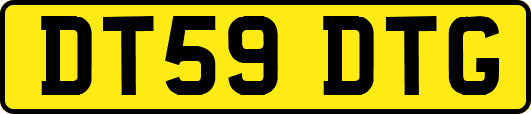 DT59DTG