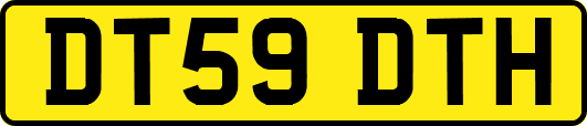 DT59DTH