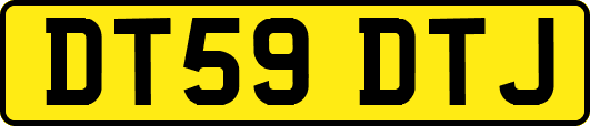DT59DTJ