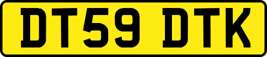 DT59DTK