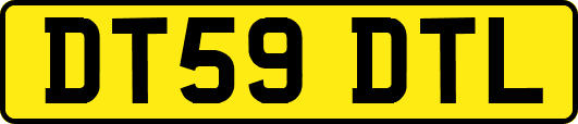 DT59DTL