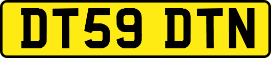 DT59DTN