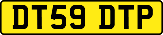 DT59DTP