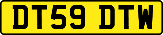 DT59DTW