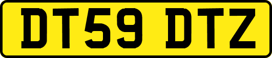DT59DTZ