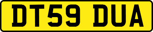 DT59DUA