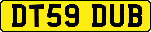 DT59DUB