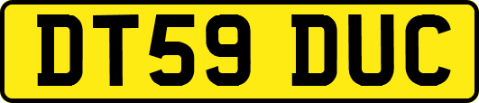 DT59DUC