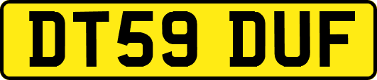 DT59DUF