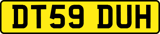 DT59DUH