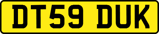 DT59DUK