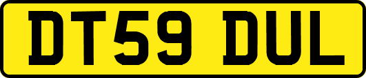 DT59DUL
