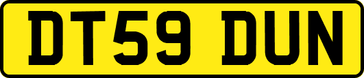 DT59DUN