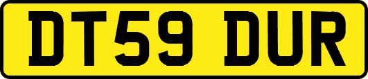DT59DUR
