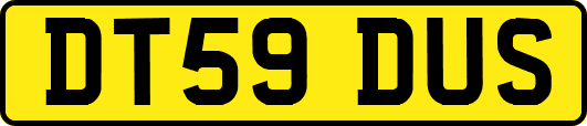 DT59DUS