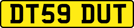 DT59DUT