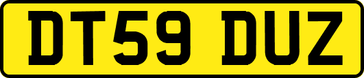 DT59DUZ