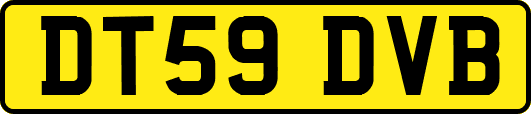 DT59DVB