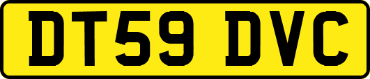 DT59DVC