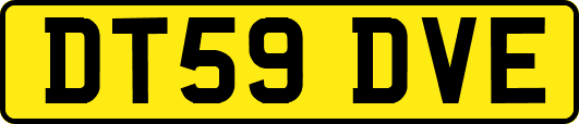 DT59DVE