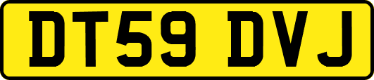 DT59DVJ