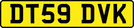 DT59DVK