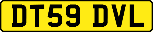 DT59DVL