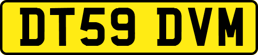 DT59DVM