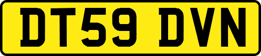 DT59DVN