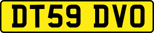 DT59DVO