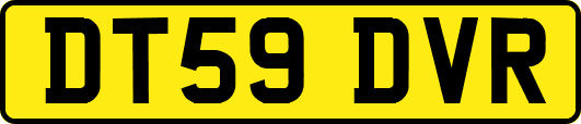 DT59DVR